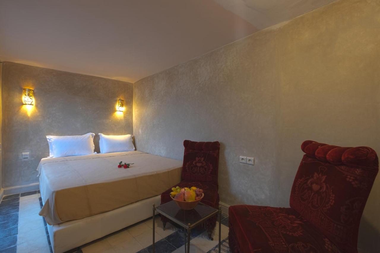 Petite Chambre Double