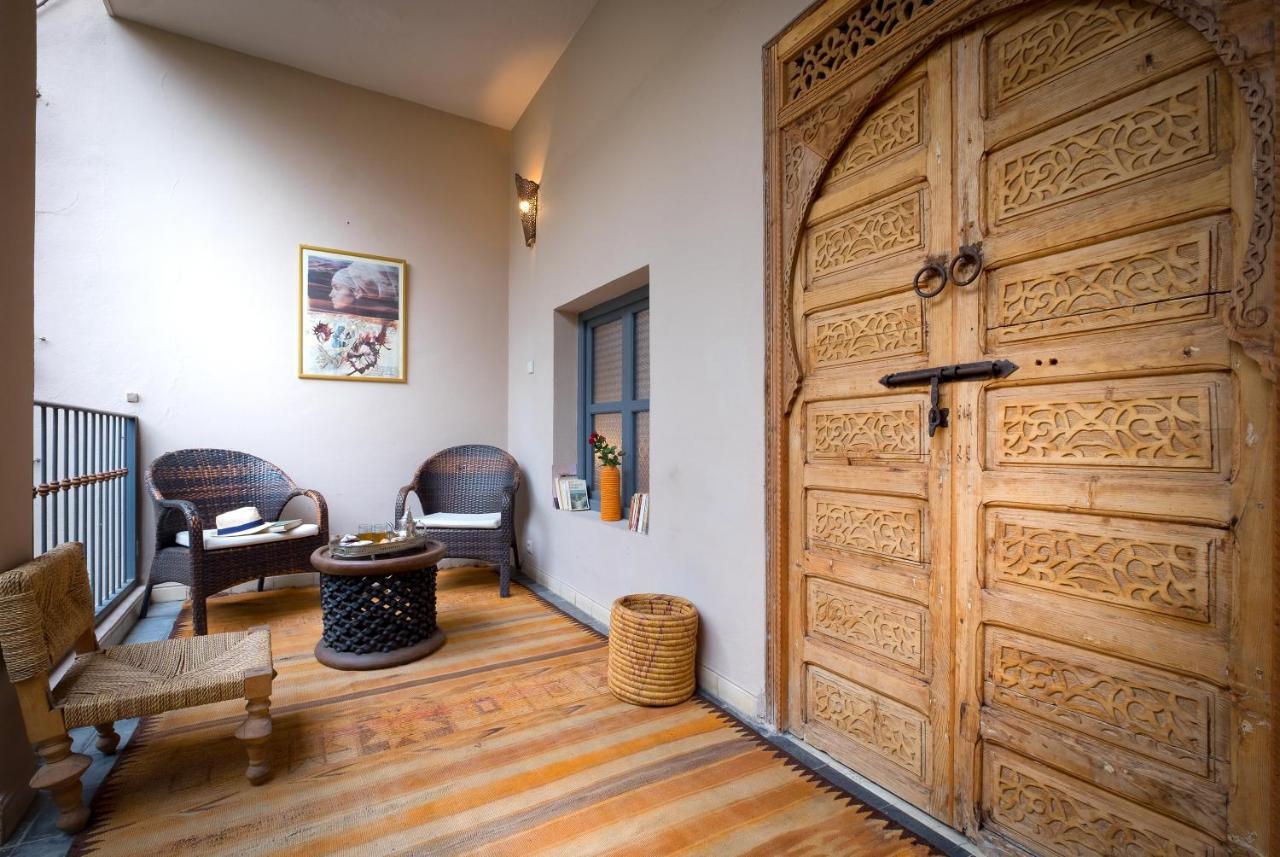 Chambre Quadruple
