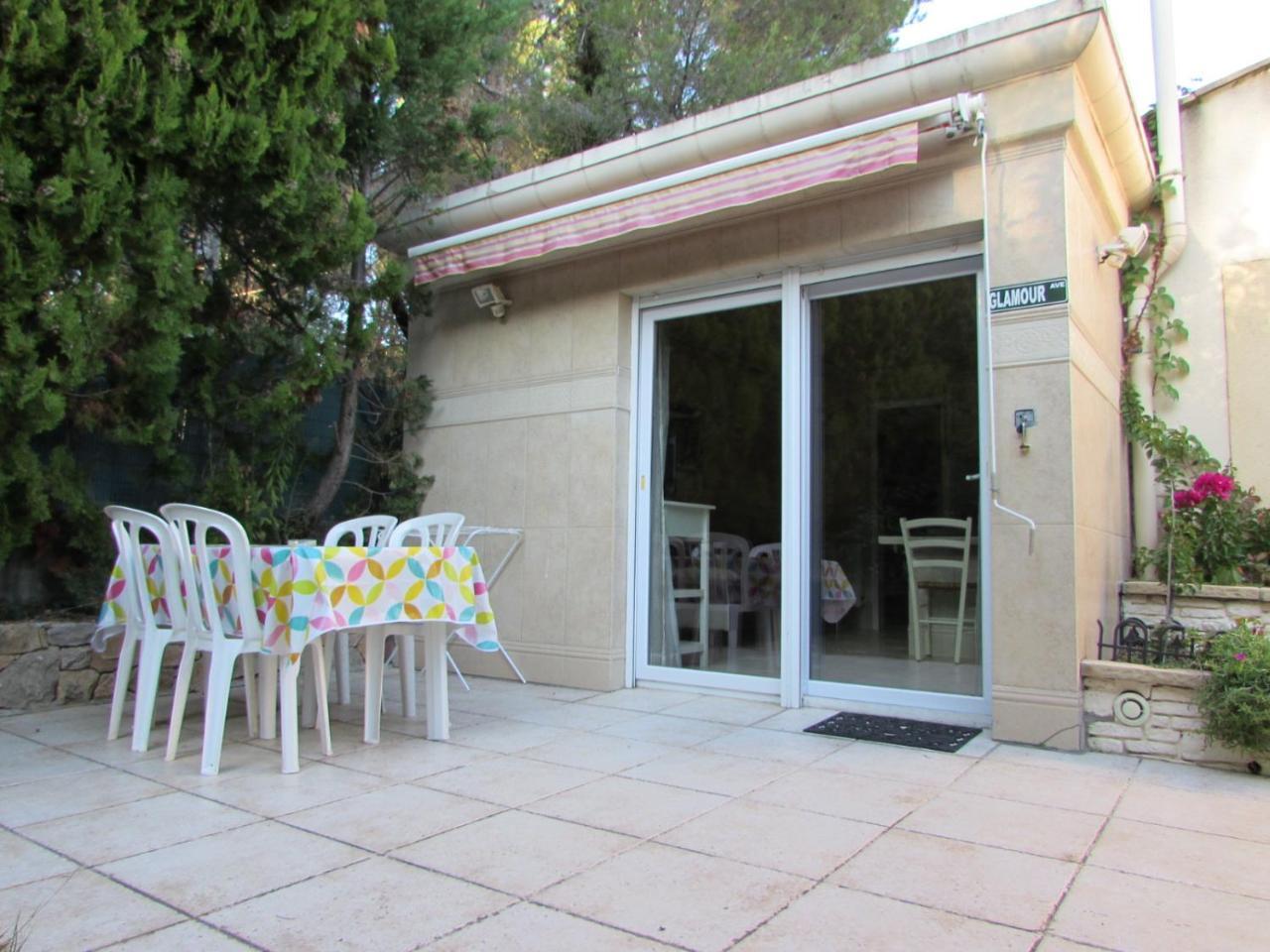 Cottage Supérieur 1 Chambre - Vue sur Jardin