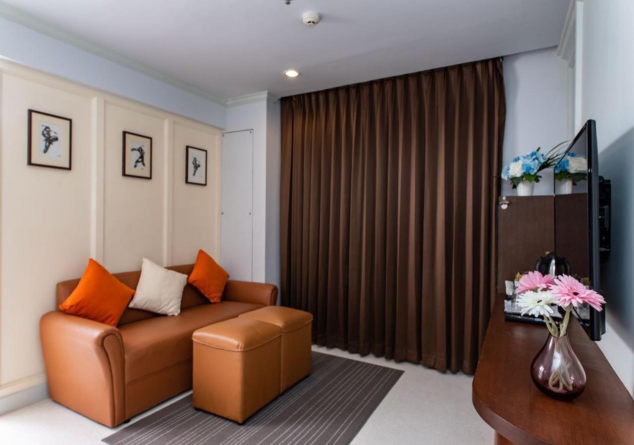 Hébergement Familial de Luxe