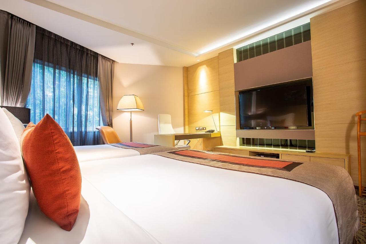 Suite Exclusive