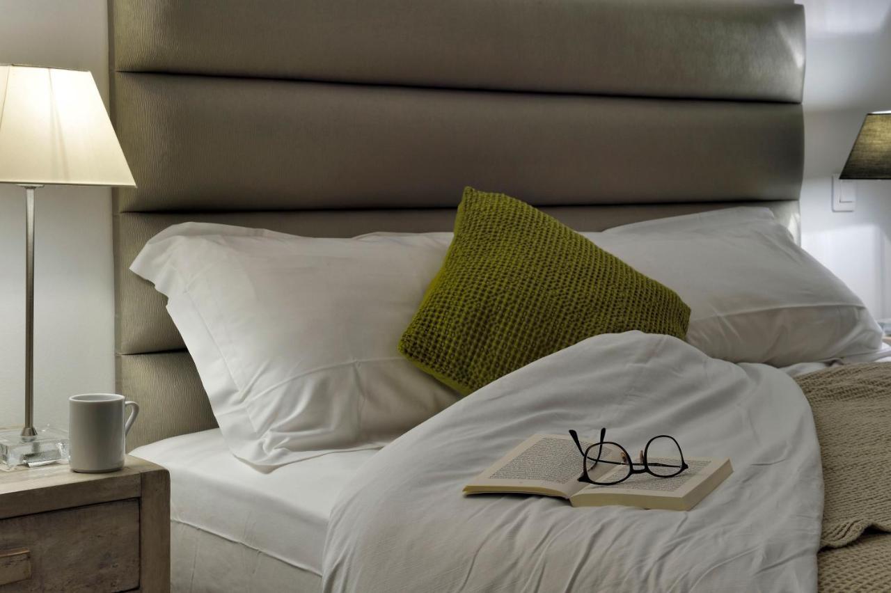 Chambre Lit Queen-Size Standard - Non-Fumeurs