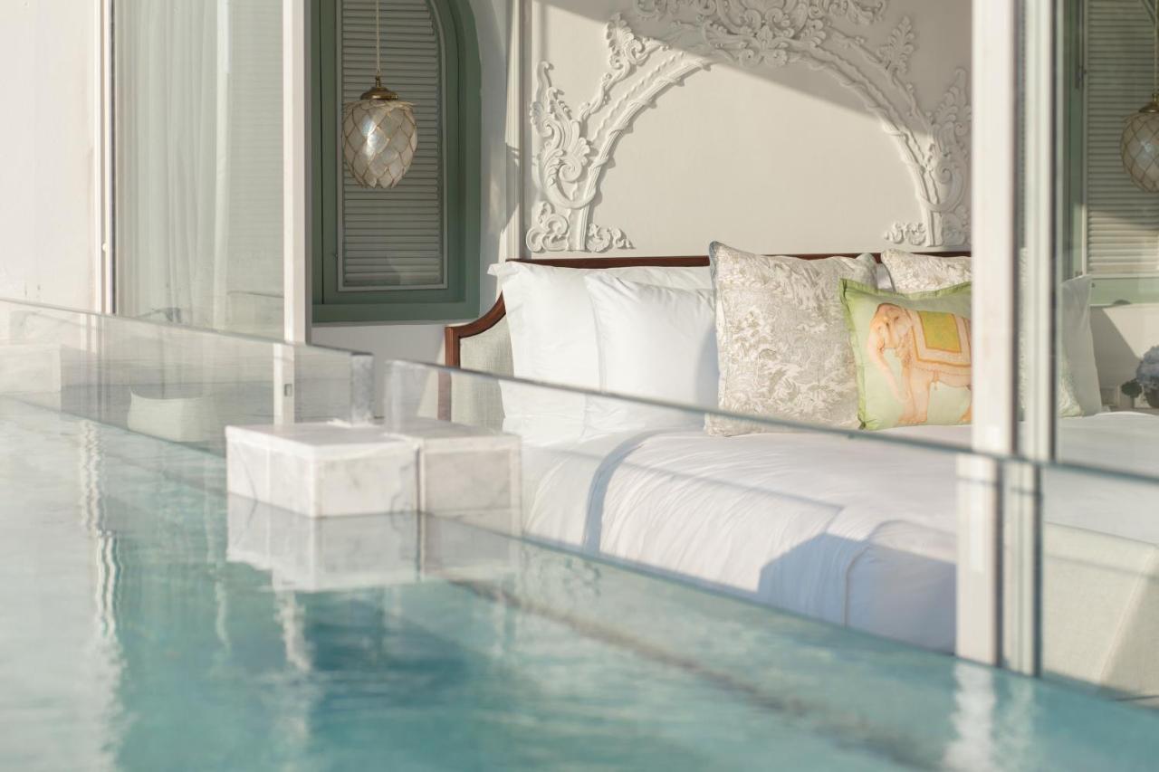Suite Doi Suthep avec Piscine