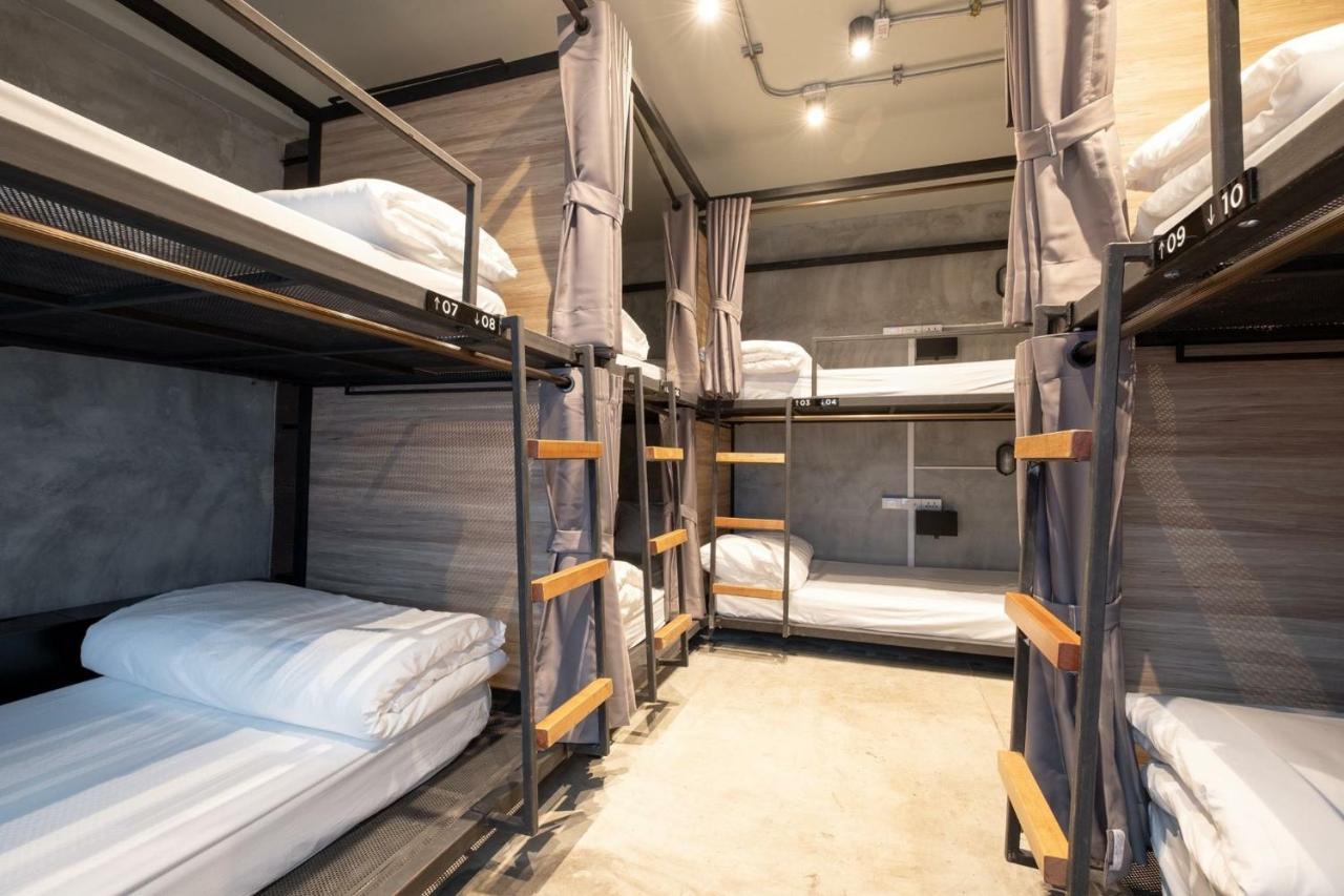 Chambre Familiale