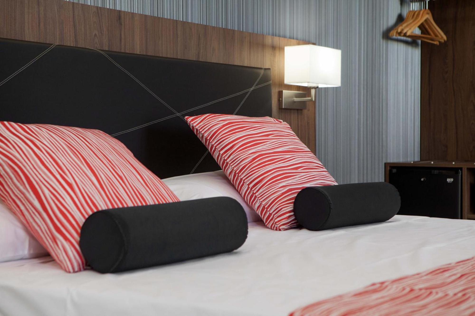 Chambre Double Économique