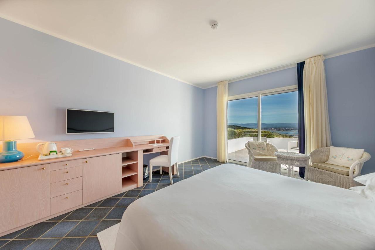 Chambre Double ou Lits Jumeaux Supérieure
