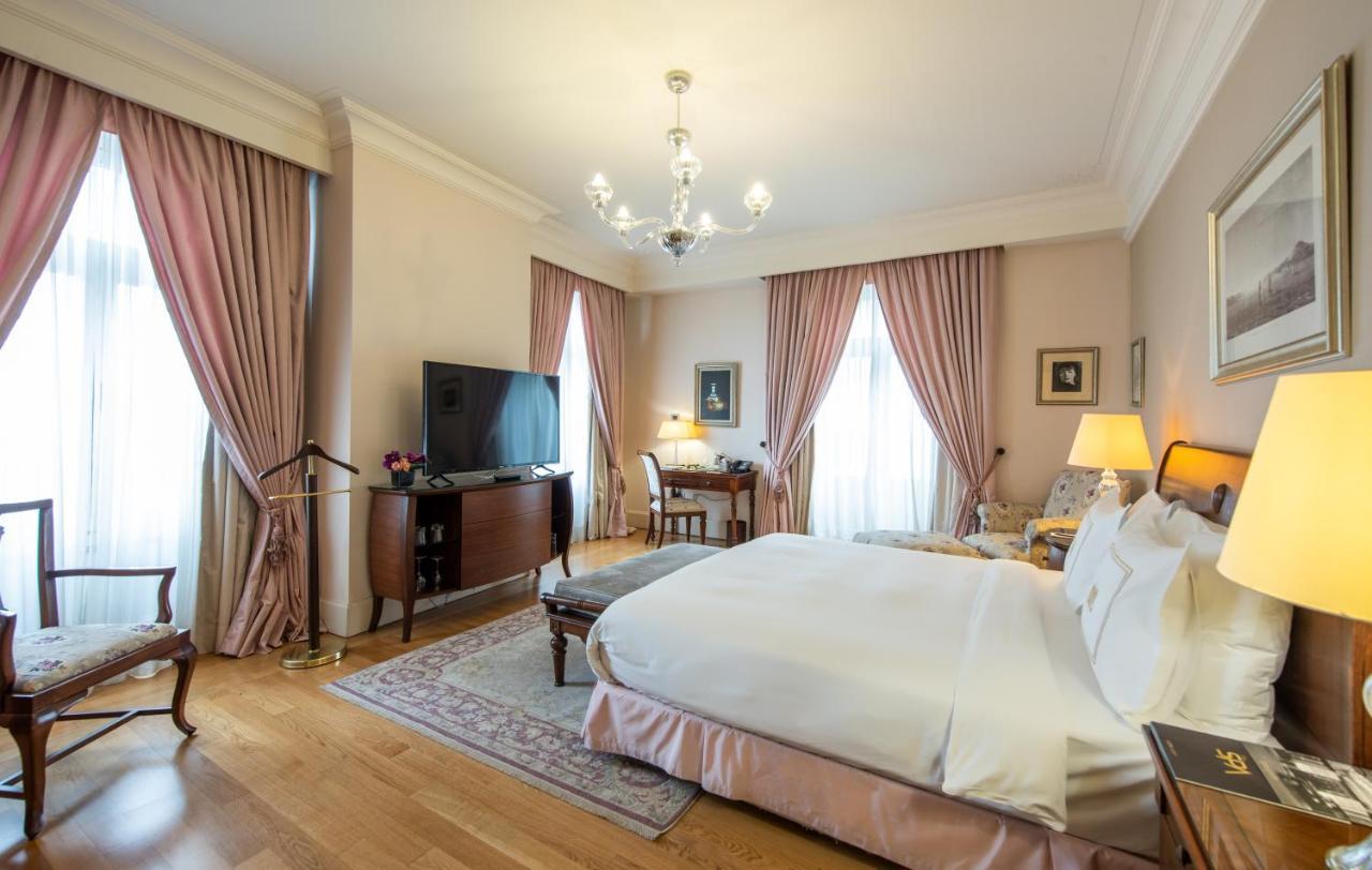 Chambre d'Angle Greta Garbo