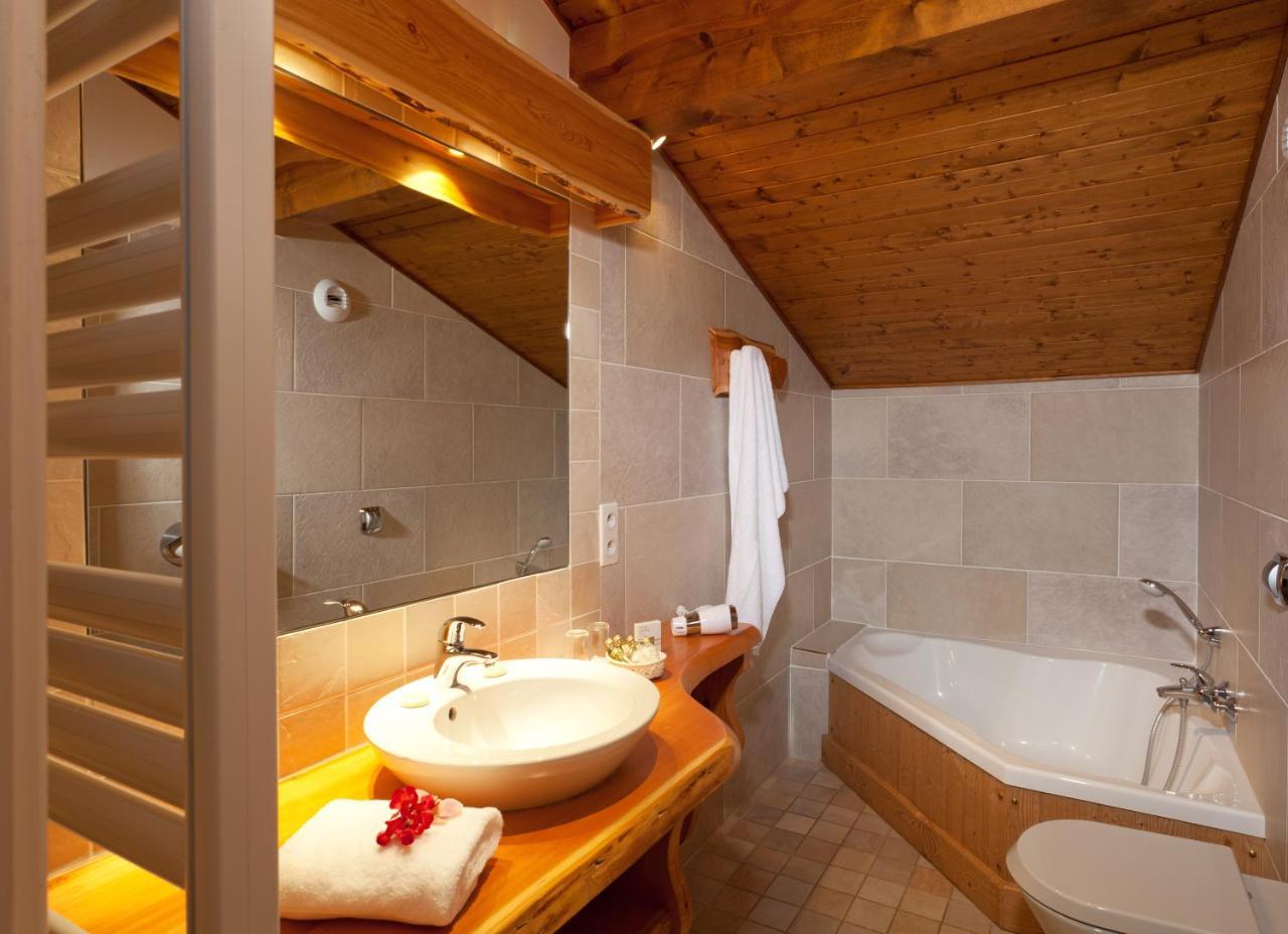 Studio avec Chambres Communicantes (4 Adultes)