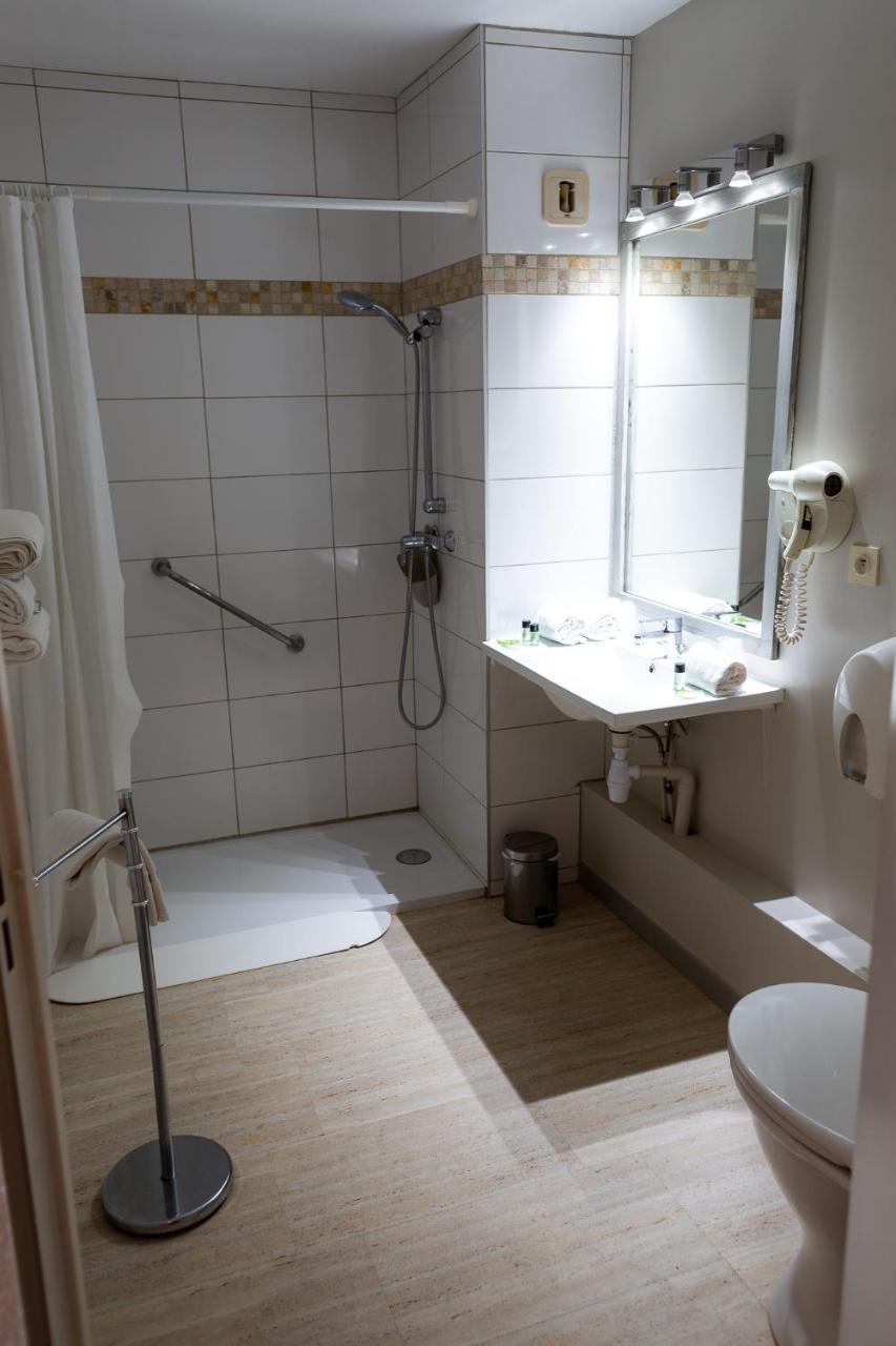 Chambre Familiale