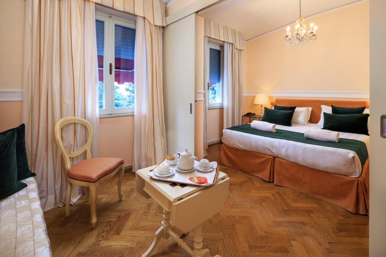 Chambre Triple Basique - Annexe