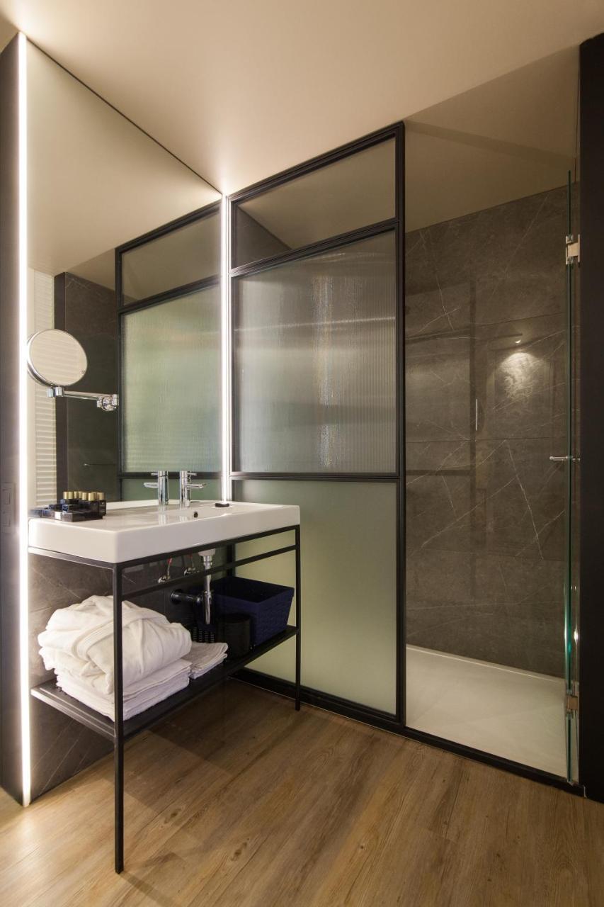 Chambre Supérieure Plus