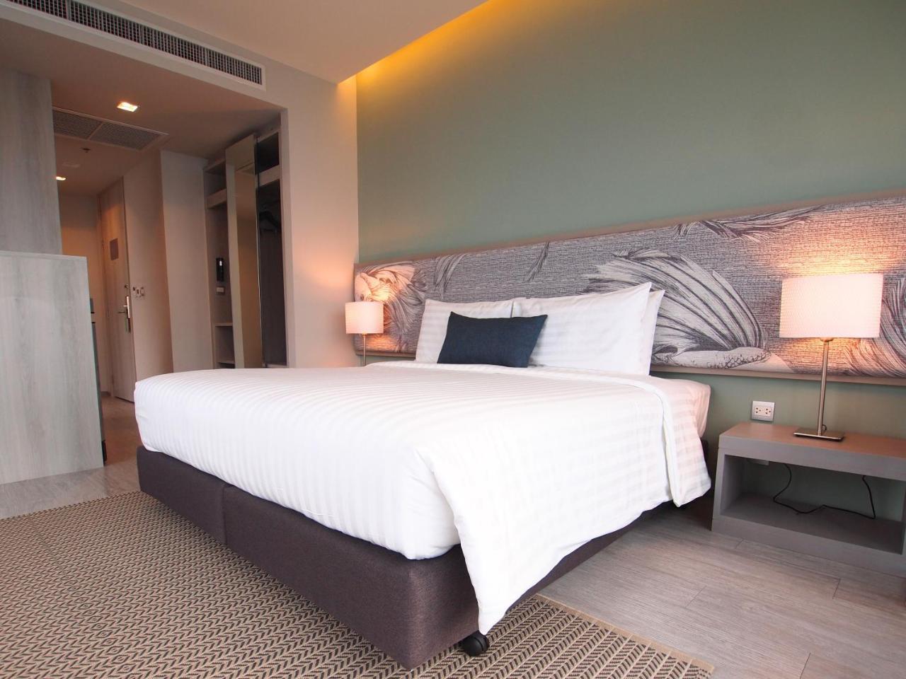 Chambre Supérieure