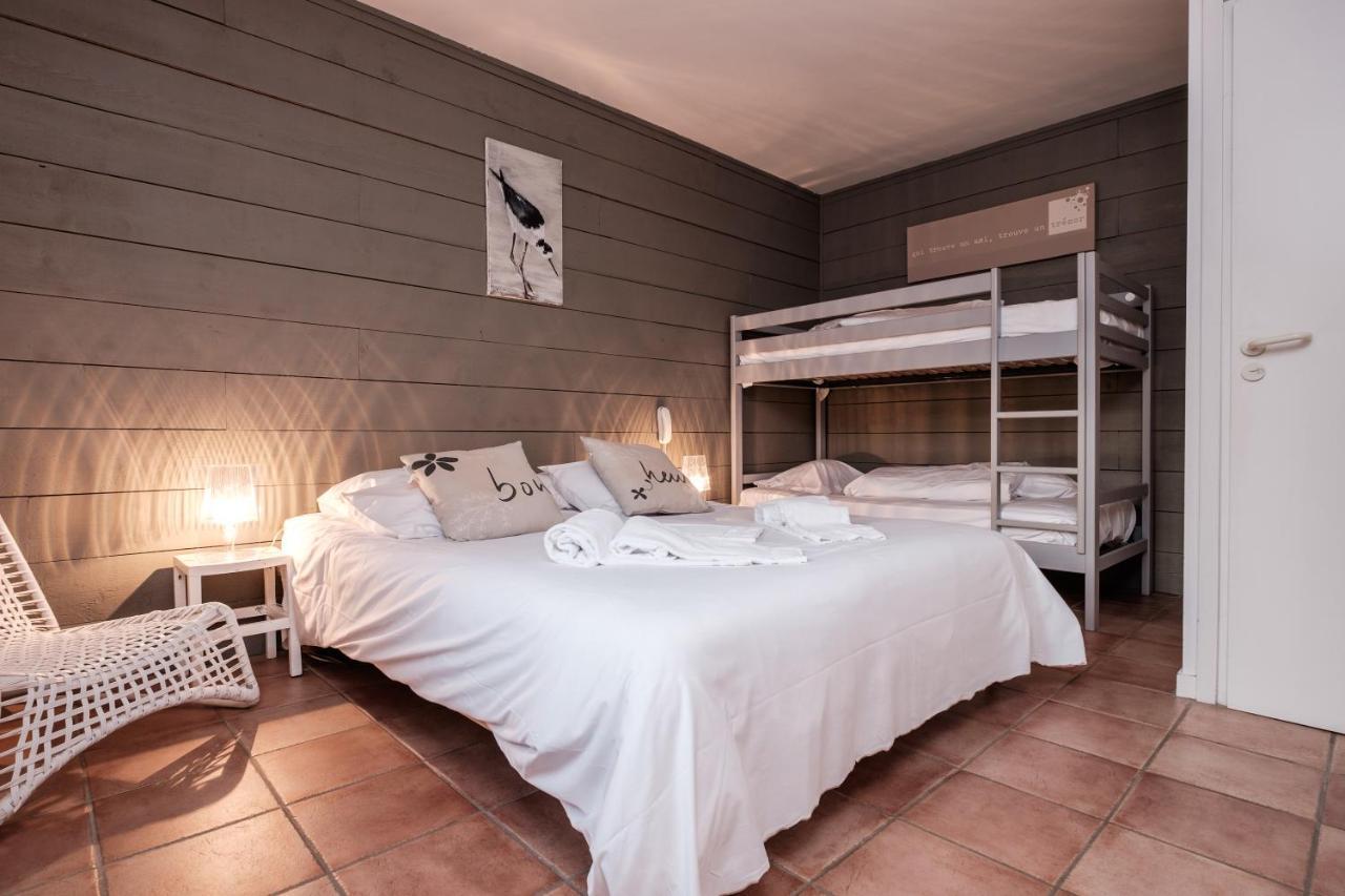 Chambre Familiale