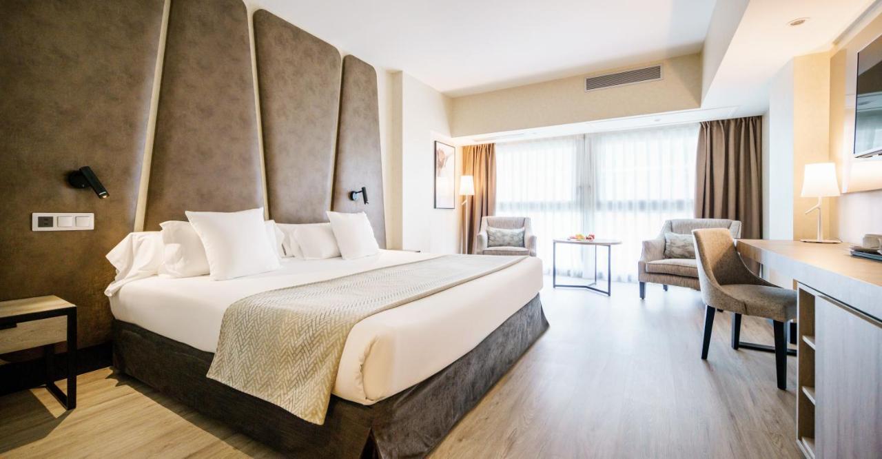 Chambre Double pour Occupation Simple