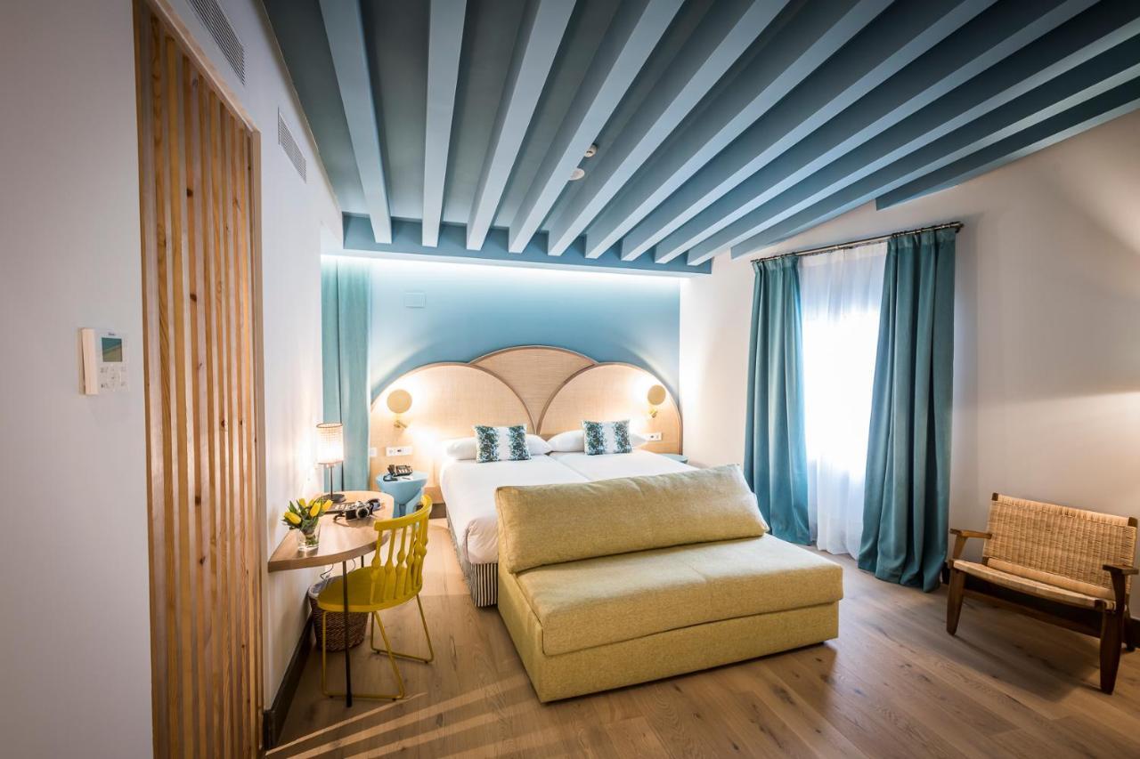 Chambre Triple