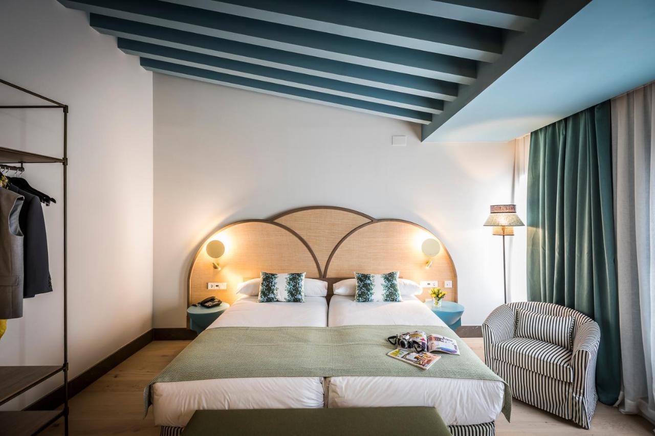 Chambre Double ou Lits Jumeaux