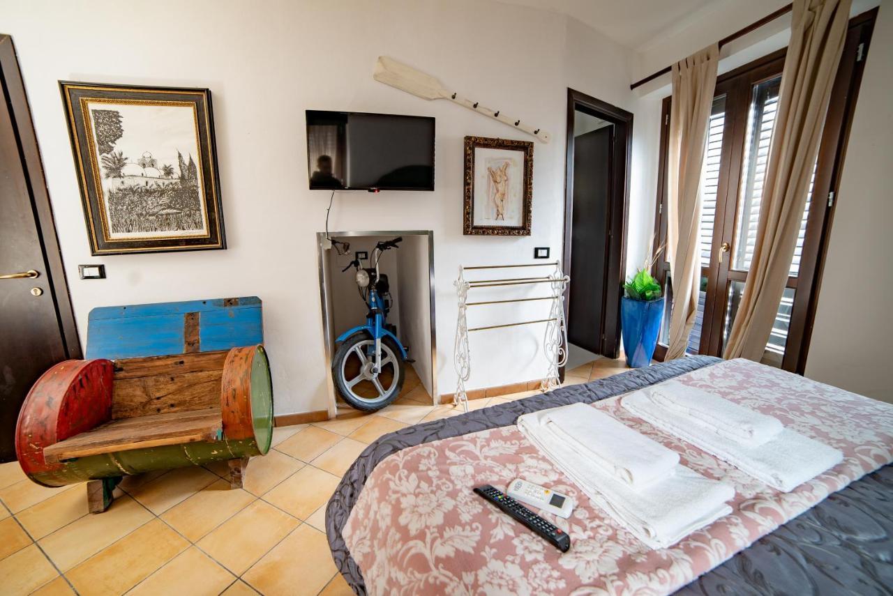 Suite Junior avec Balcon