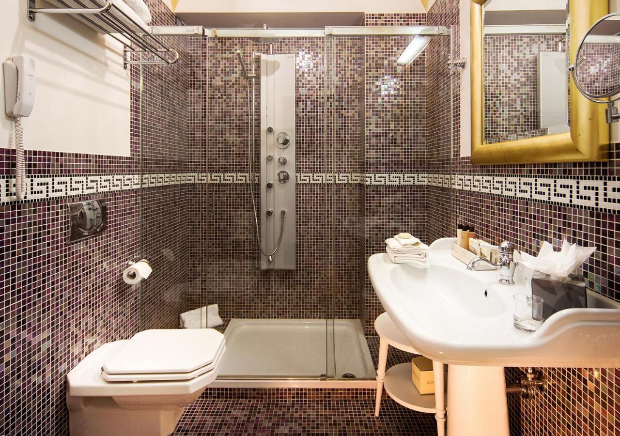 Chambre Triple Exécutive