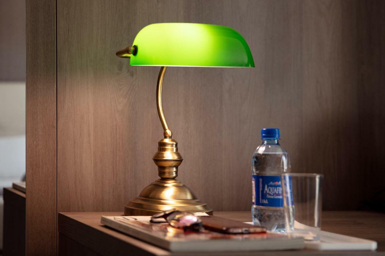 Chambre Supérieure - Vue sur Extérieur
