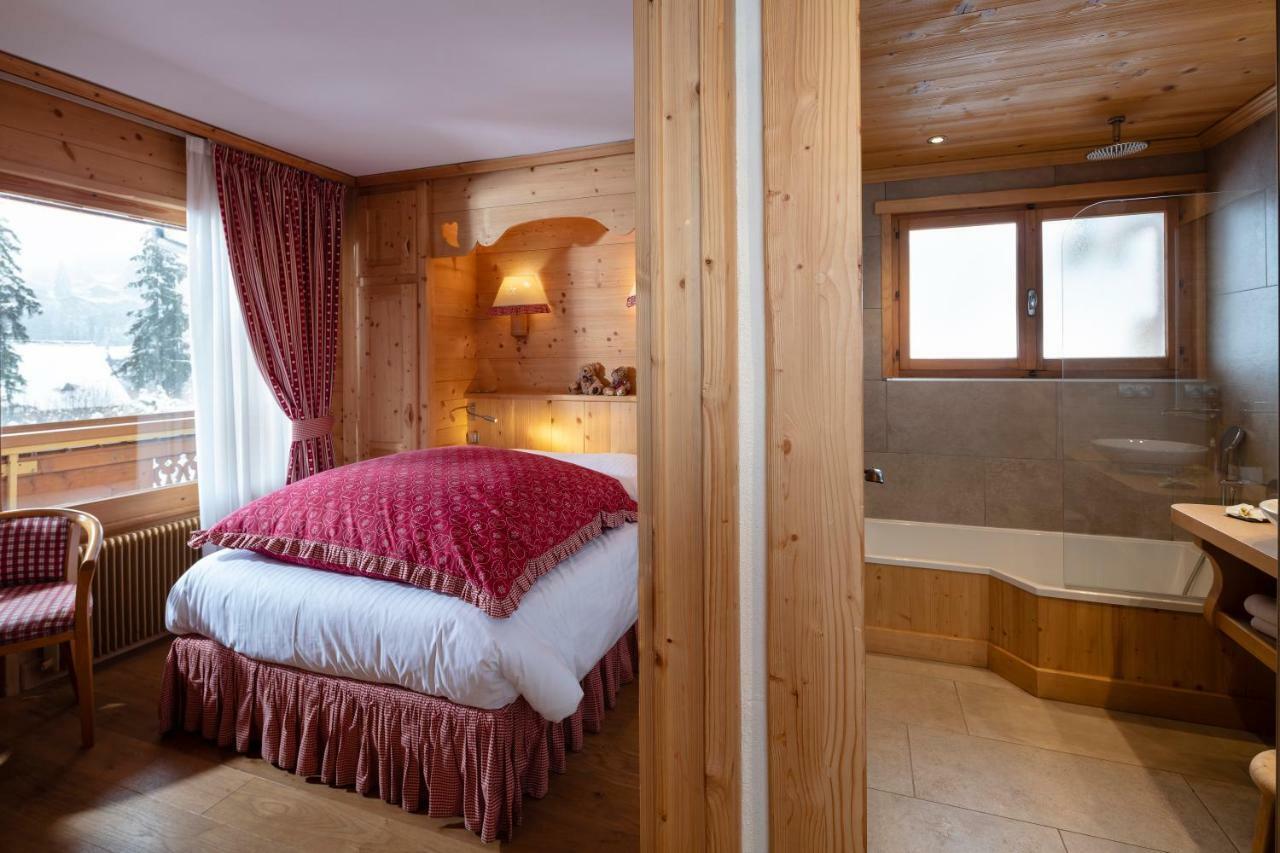 Chambre Double