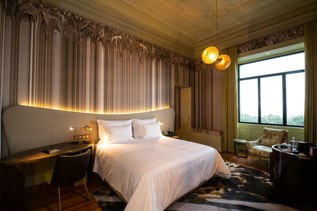 Chambre Manoir - Côté Océan