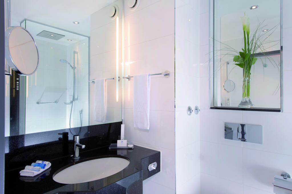 Chambre Simple Classique