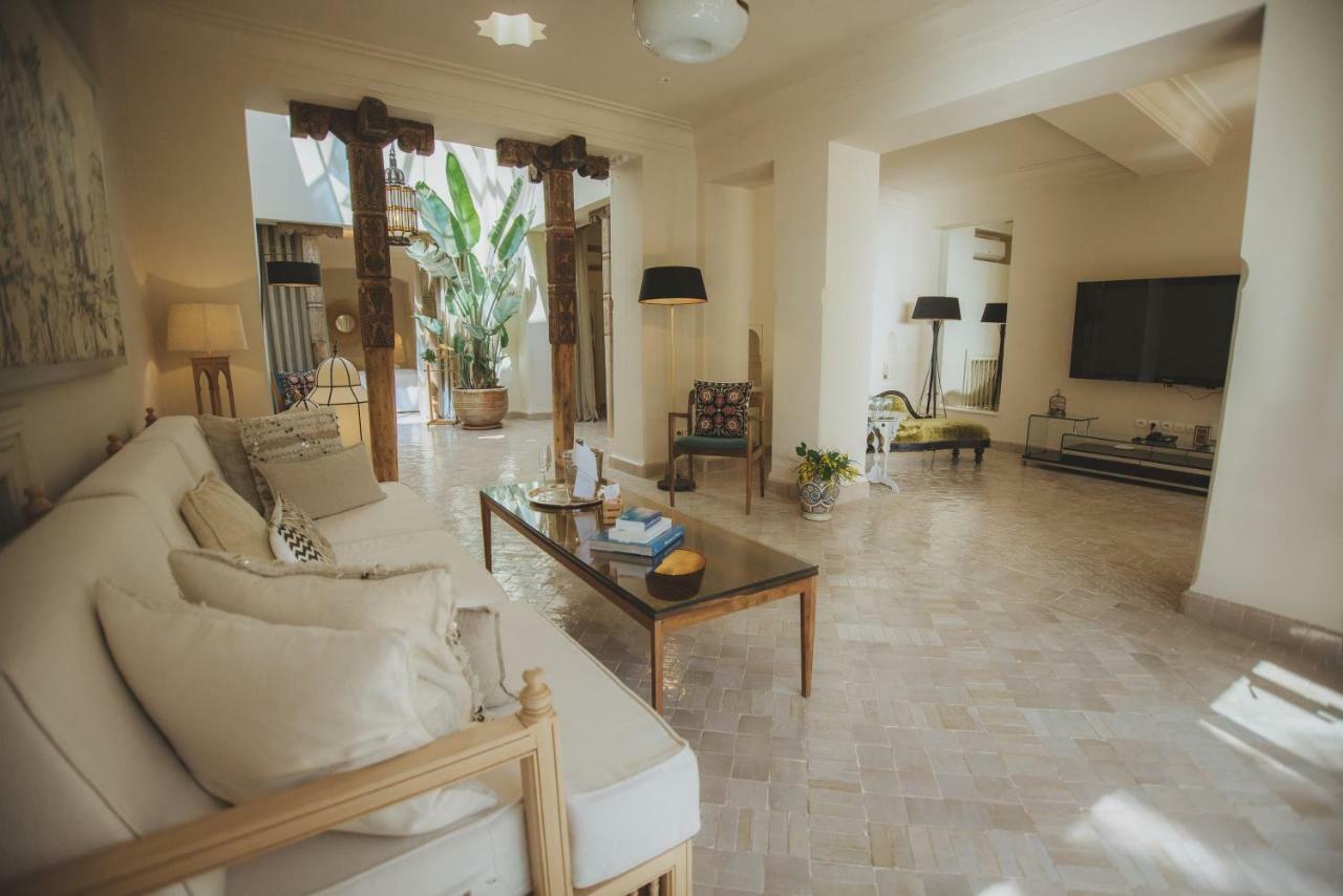 Suite Familiale Deluxe