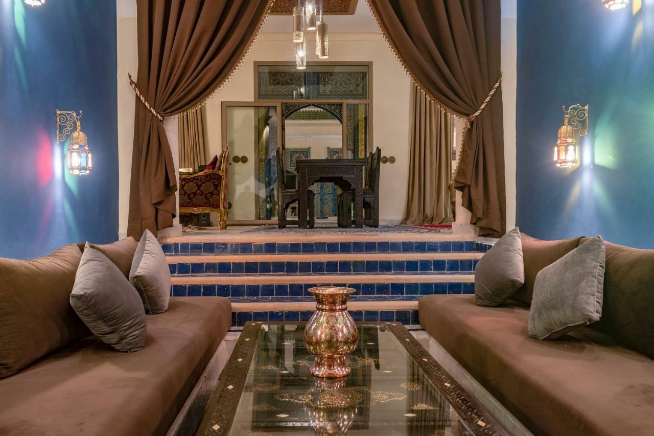 Suite Royale