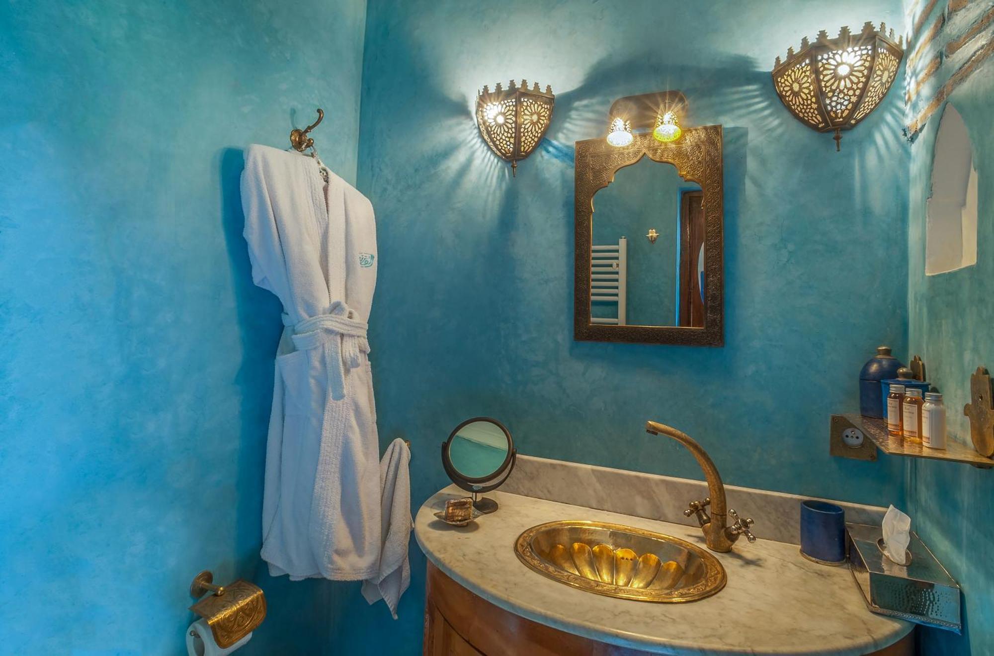 Chambre Double Supérieure