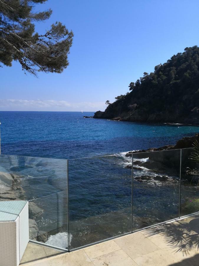 Suite avec Terrasse