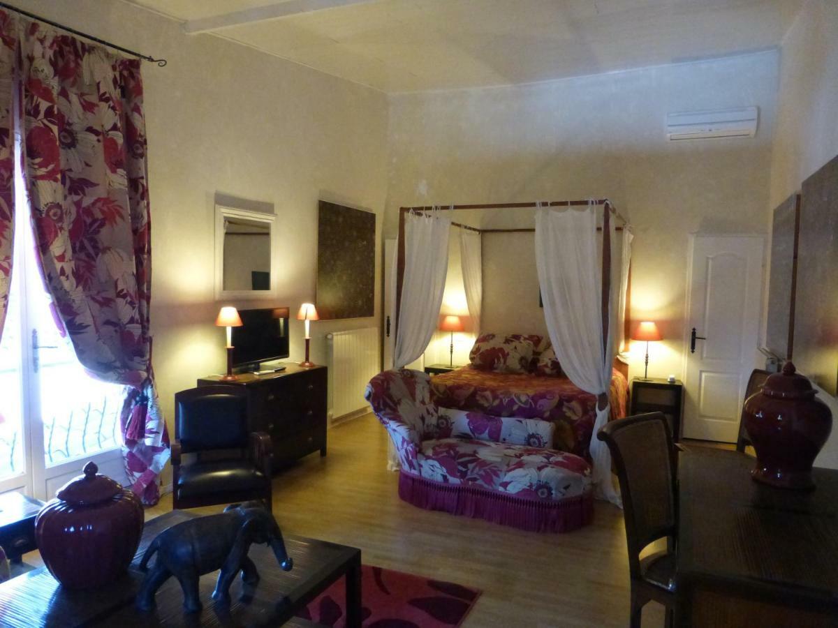 Chambre Quadruple Premium