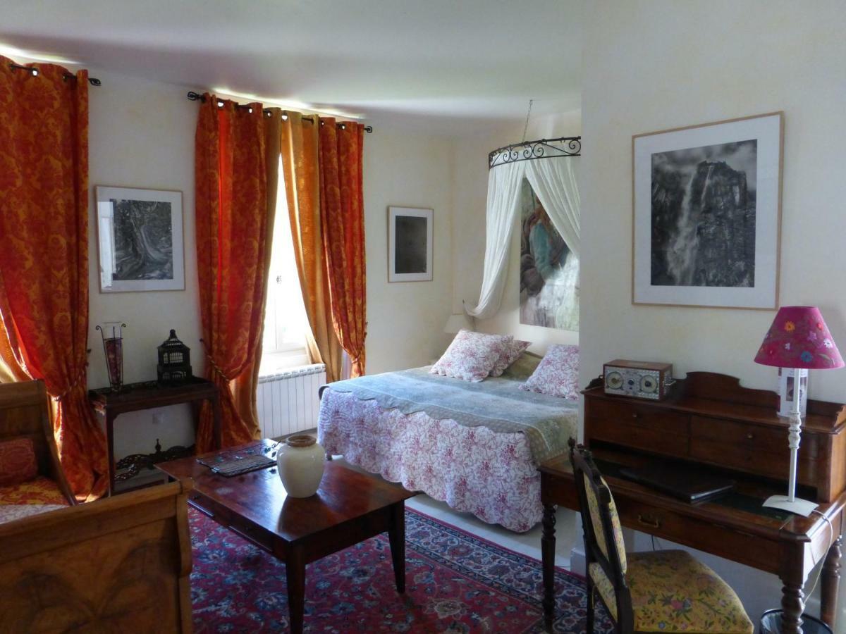 Chambre Triple Deluxe