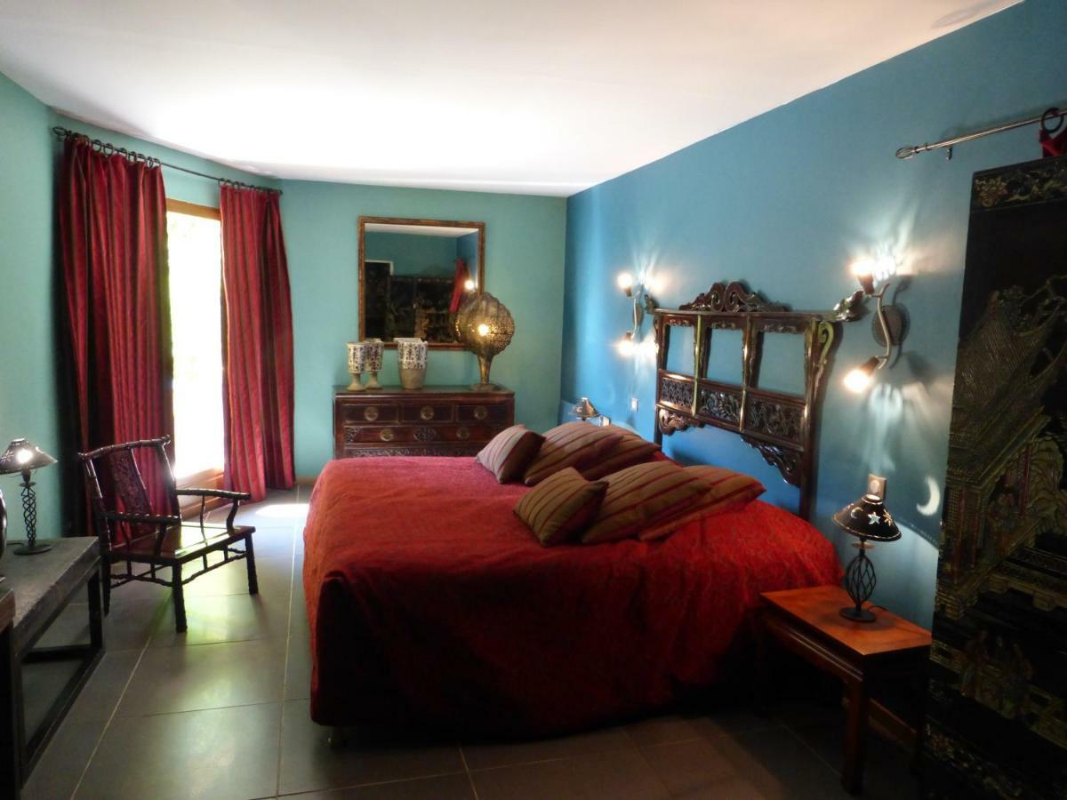 Chambre Quadruple Deluxe