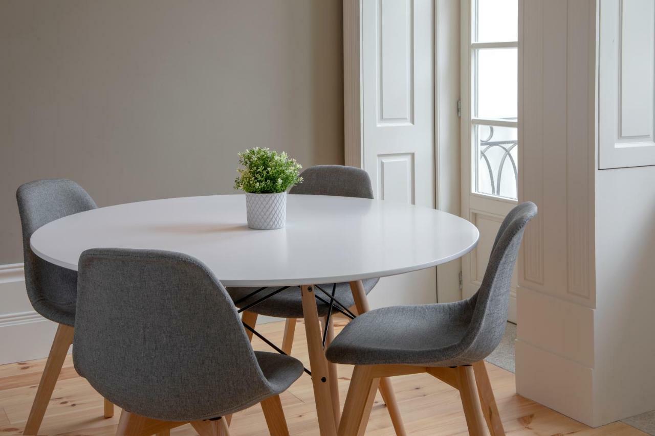 Appartement avec Balcon
