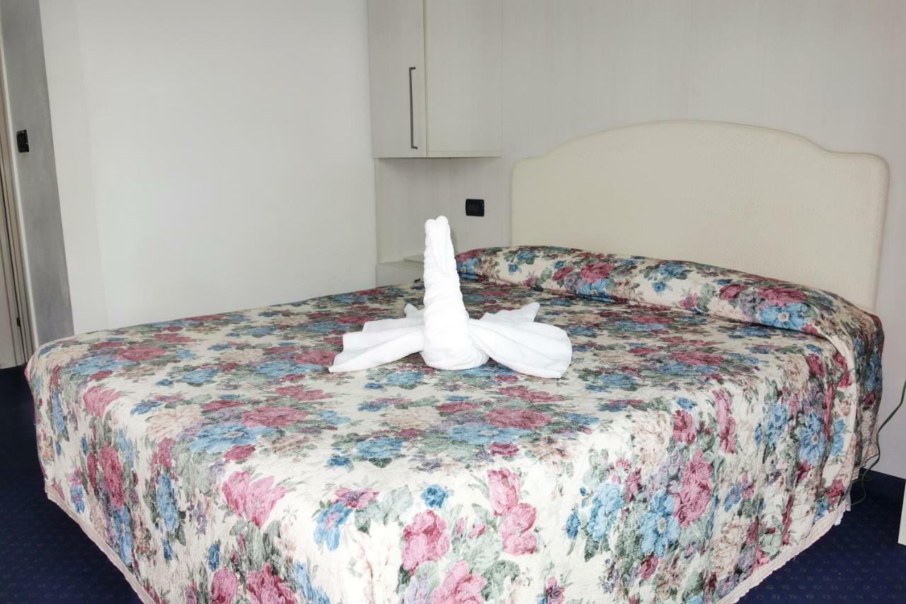 Chambre Double Économique avec Balcon