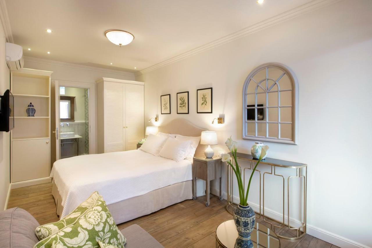 Chambre Lits Jumeaux Standard