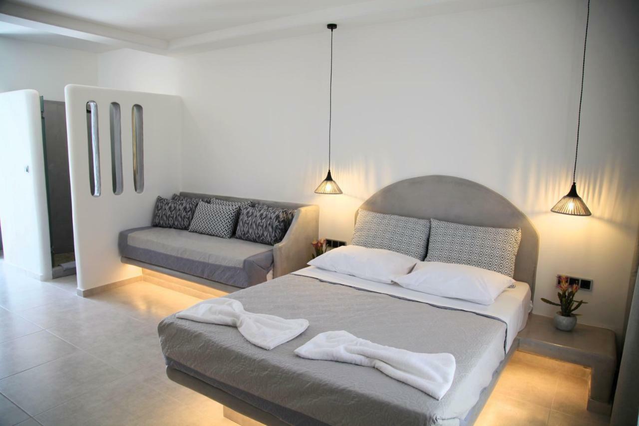 Suite Deluxe - Vue sur Mer