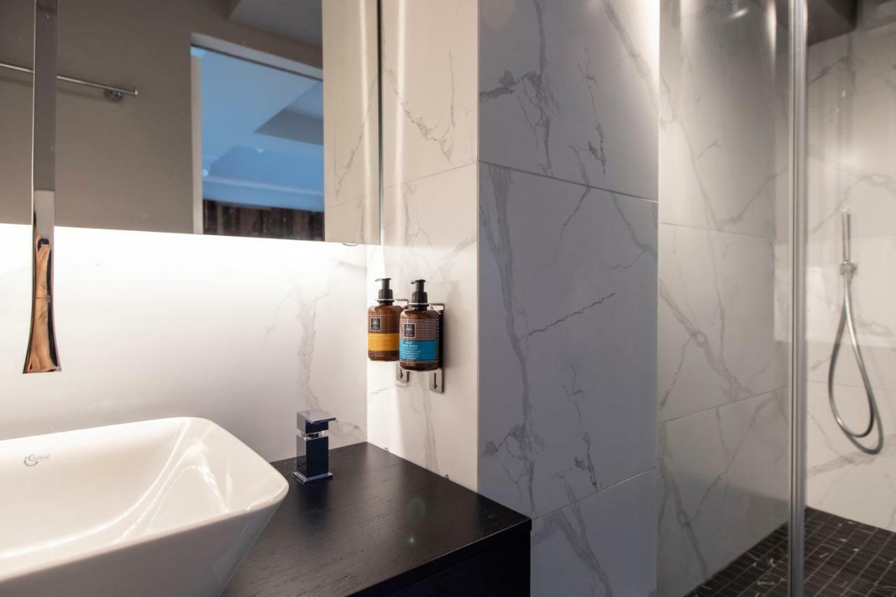 Suite Junior avec Piscine Privée
