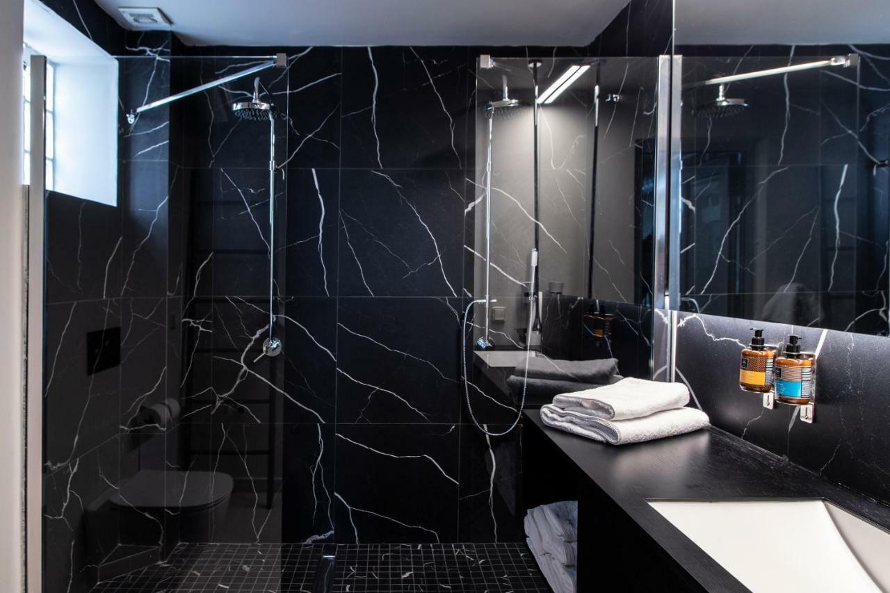 Chambre Lit Queen-Size Exécutive avec 2 Lits Queen-Size et sans Piscine