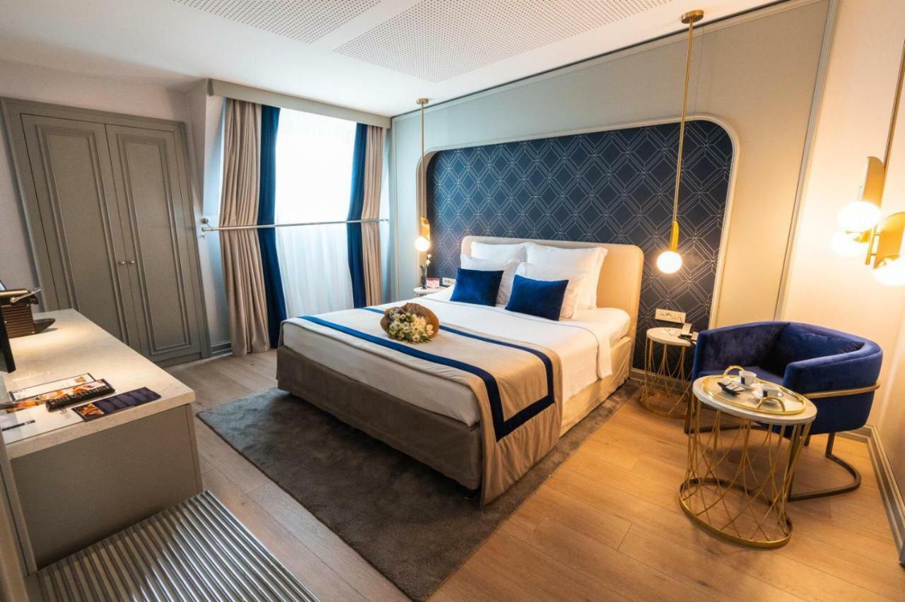 Chambre Double Premium