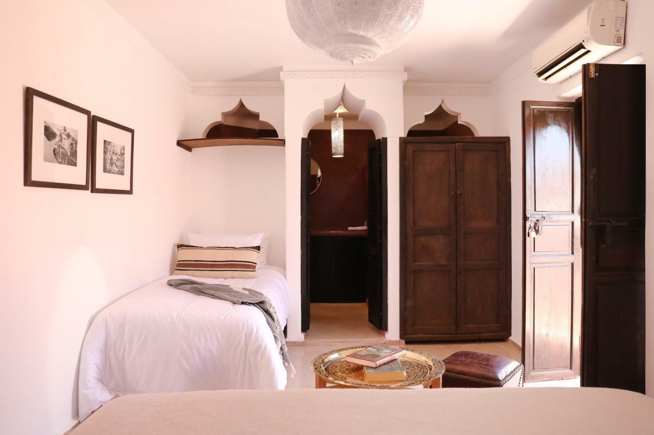 Chambre Triple