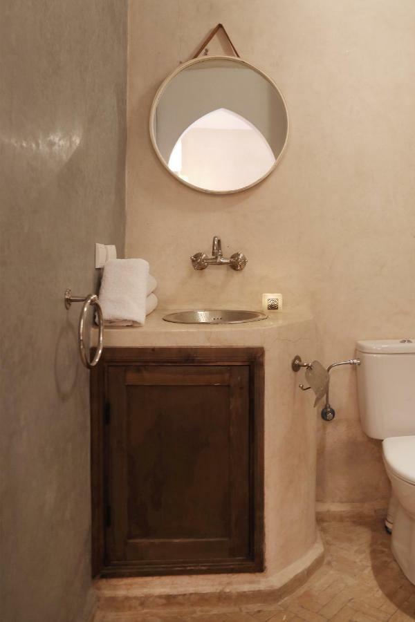 Chambre Double Supérieure