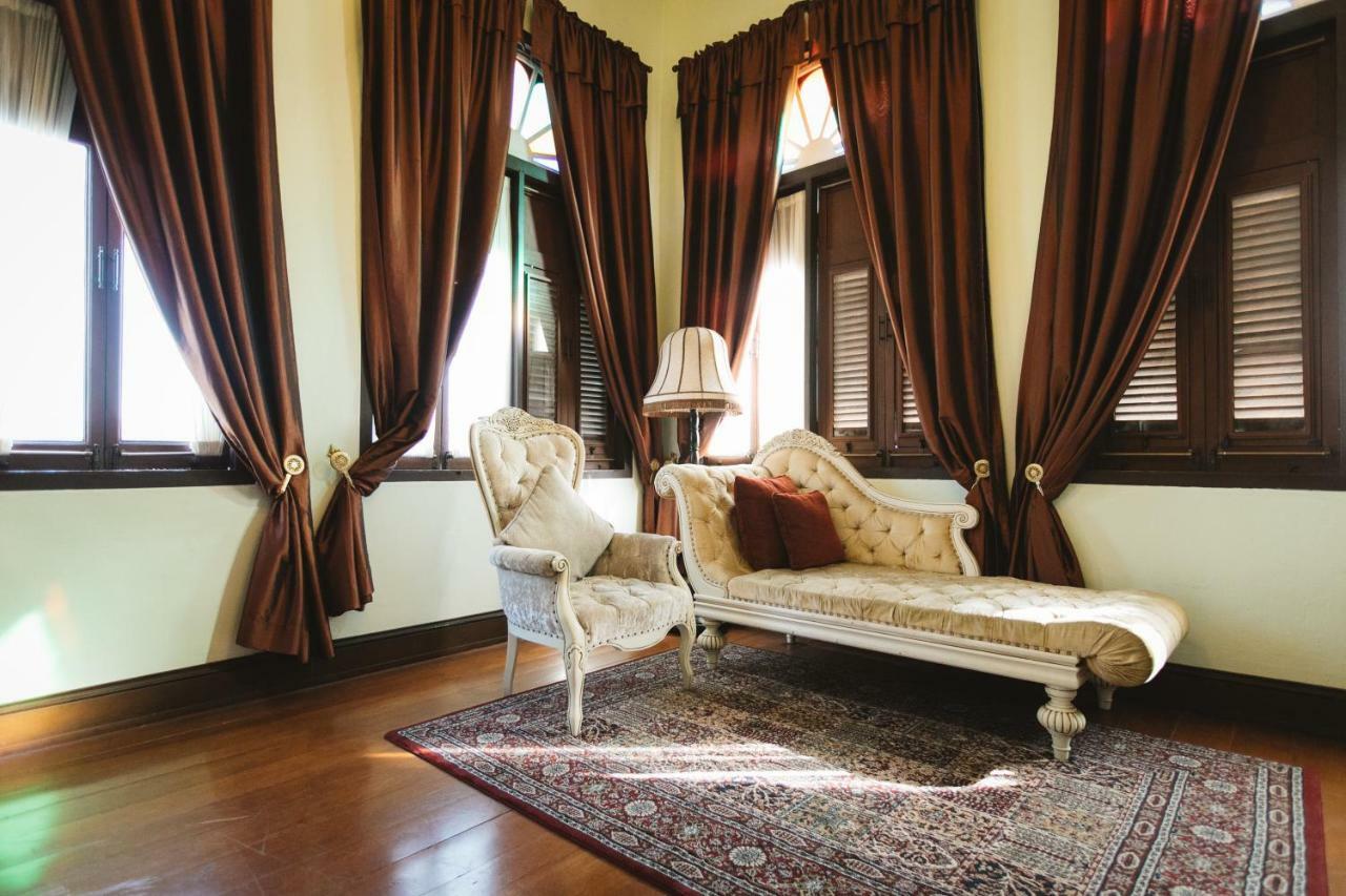 Suite de Luxe