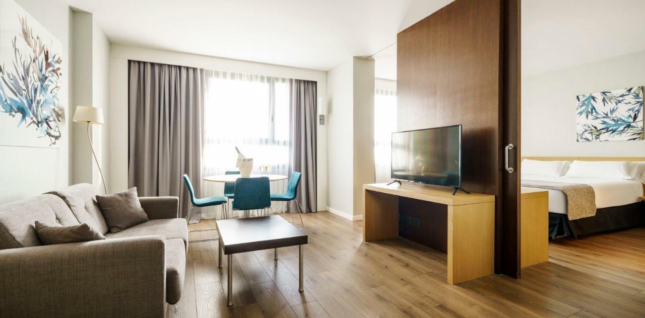 Chambre Double Supérieure