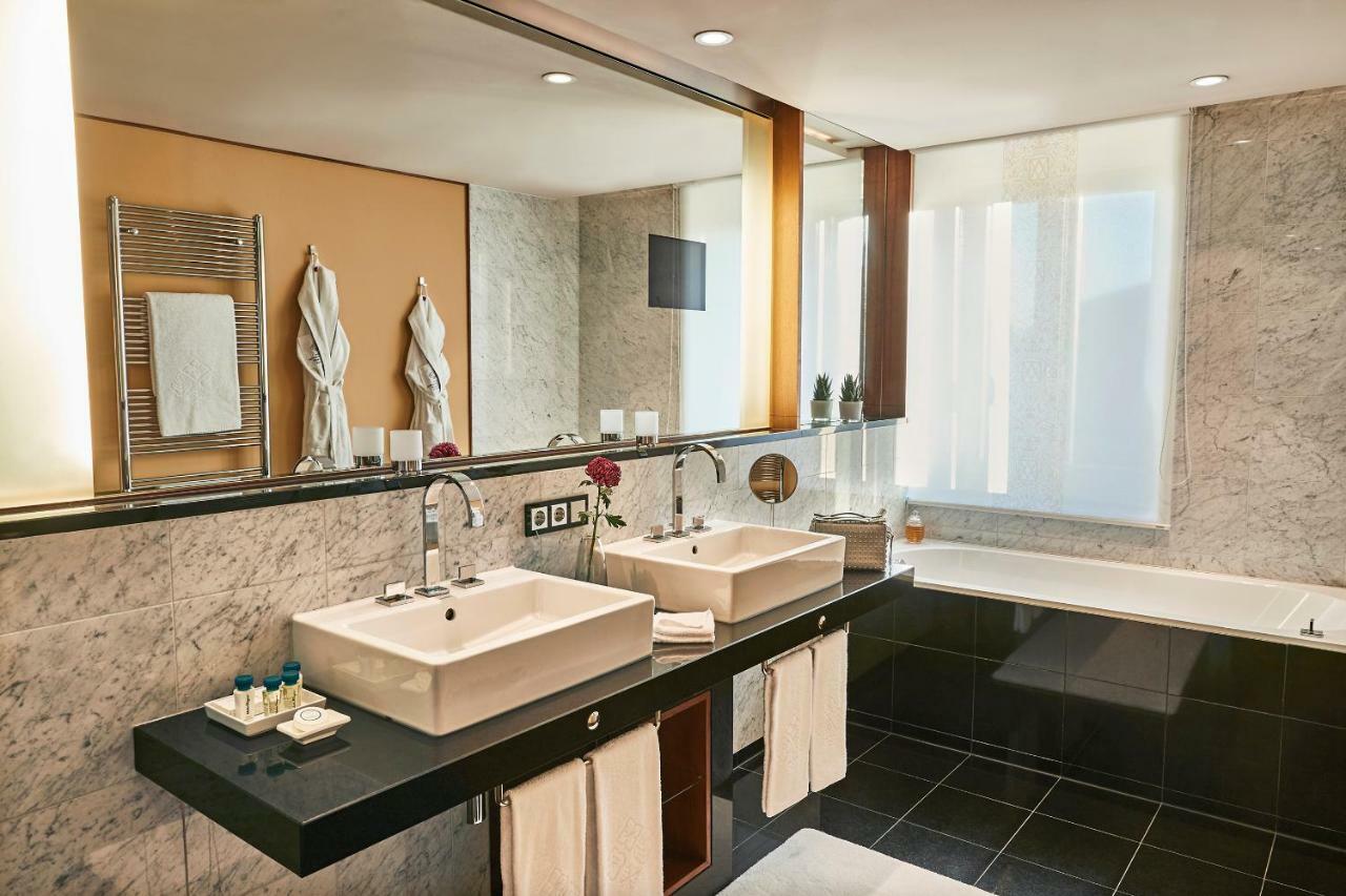 Suite Junior Deluxe