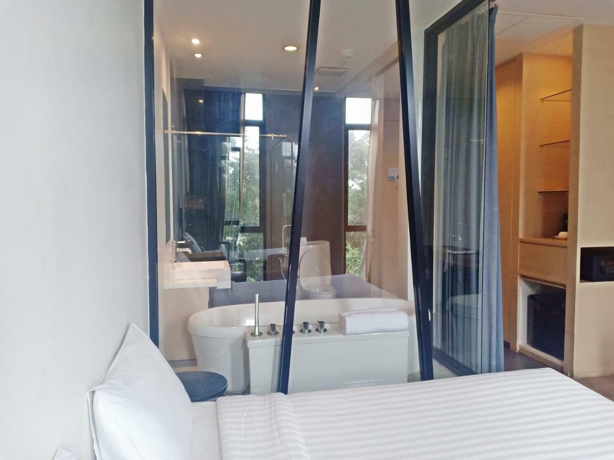 Chambre de Luxe - Transfert à Sens Unique