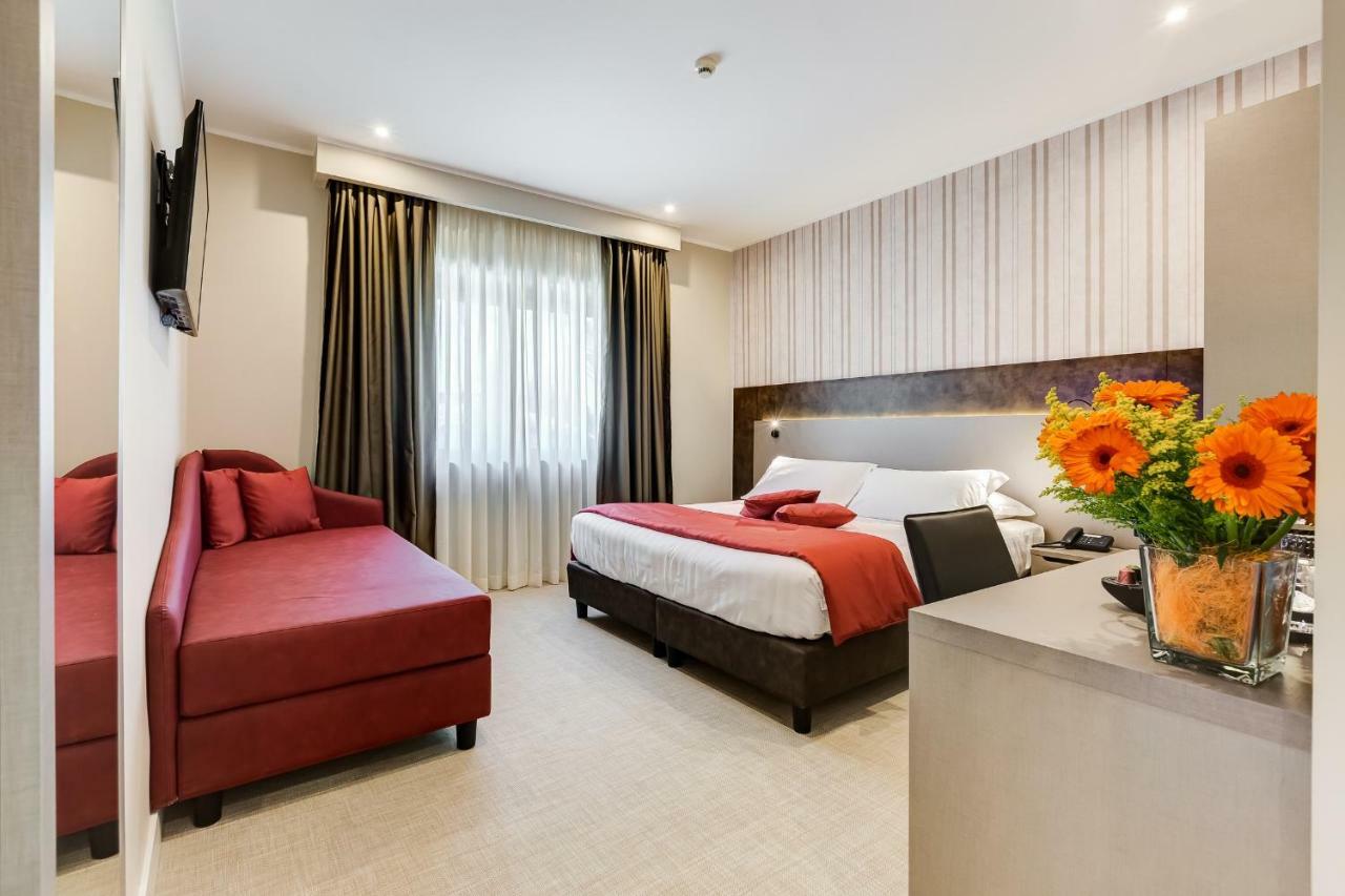 Chambre Double Supérieure