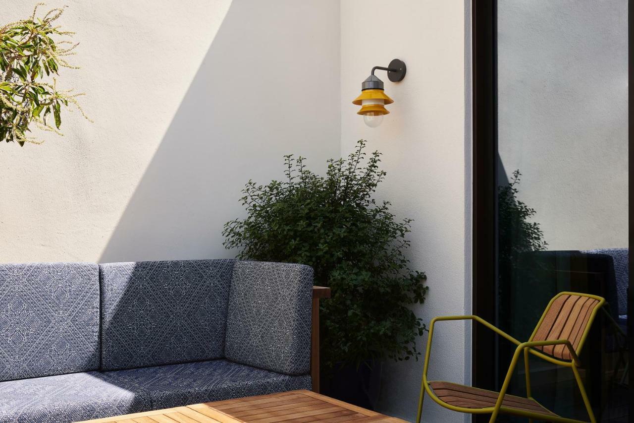 Appartement avec Terrasse