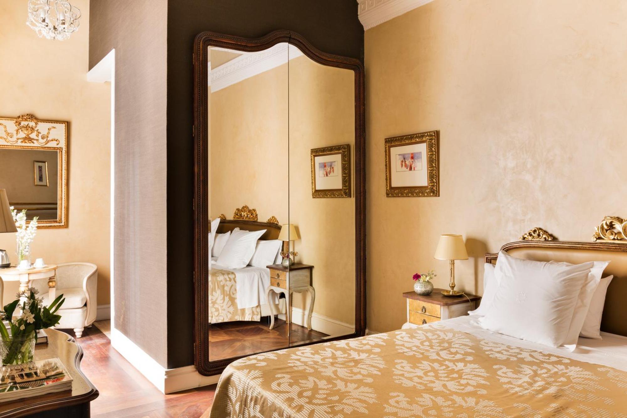 Chambre Premium