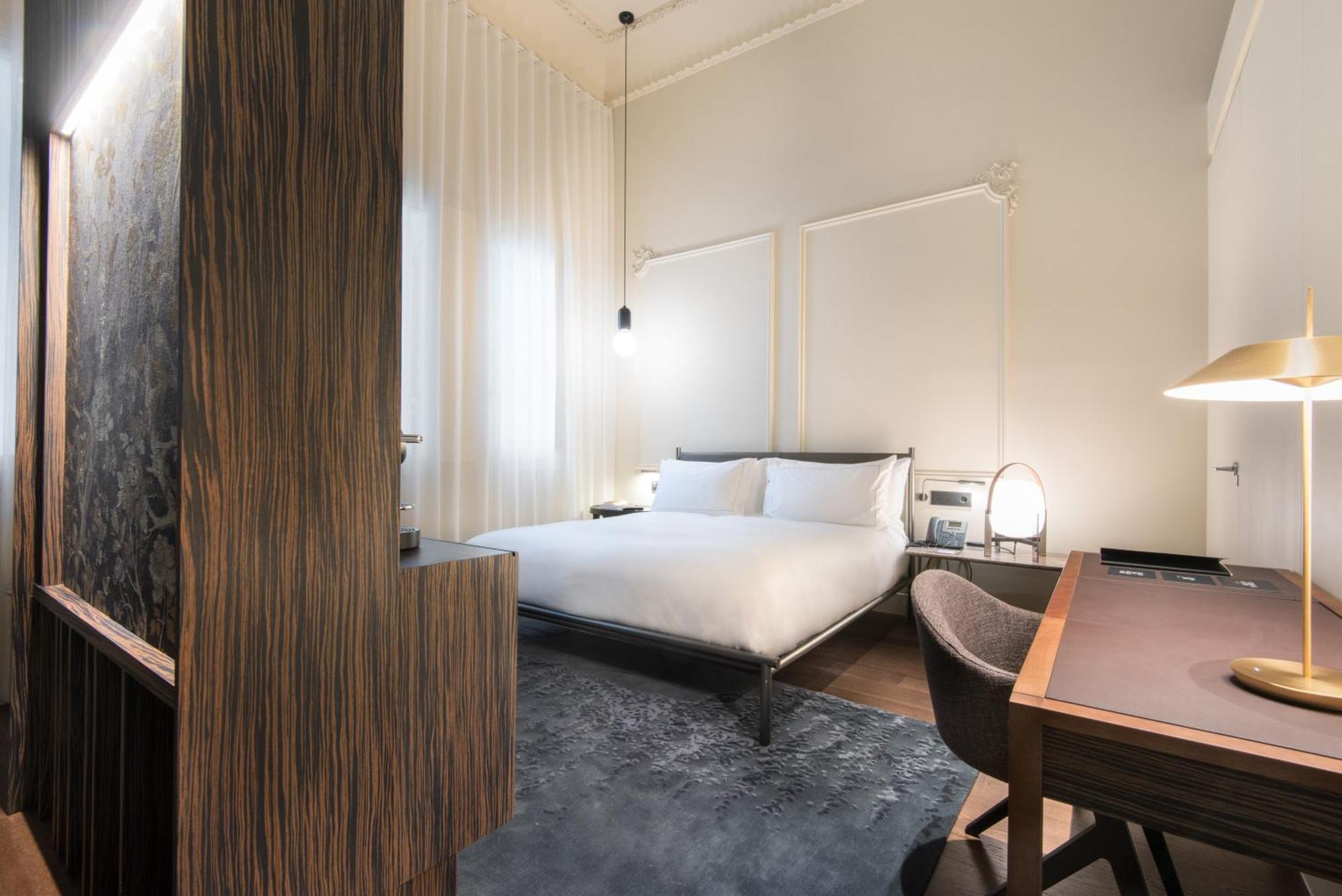 Chambre Double Deluxe